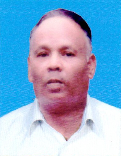 Pastor P.M. Philip (Joy Pastor)